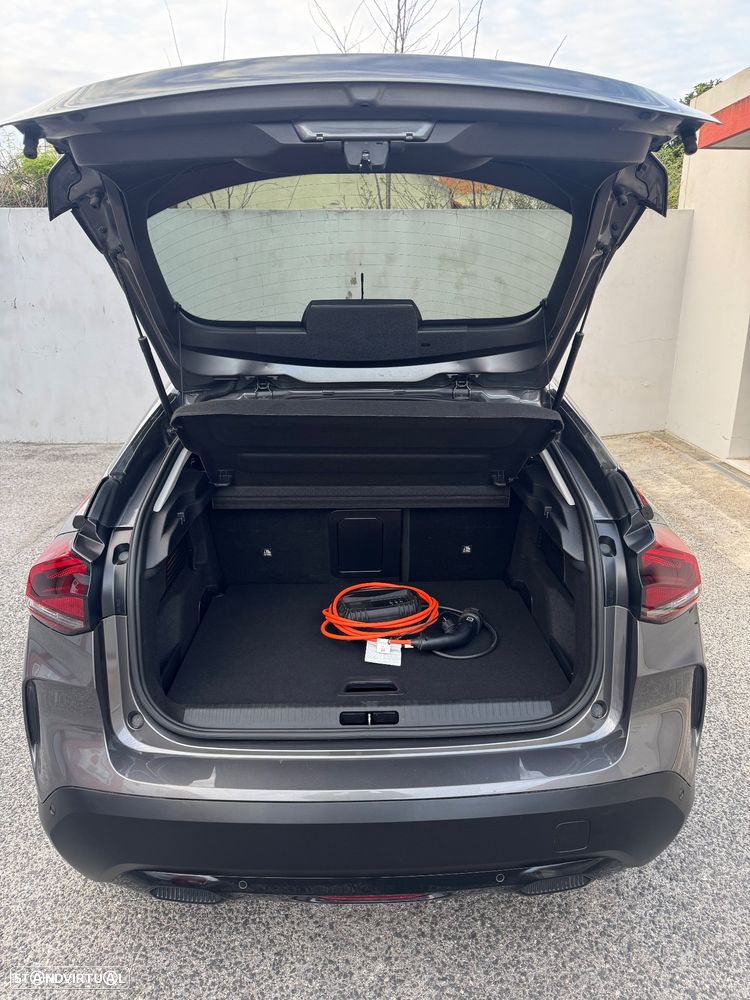 Citroën e-C4 Shine - 6