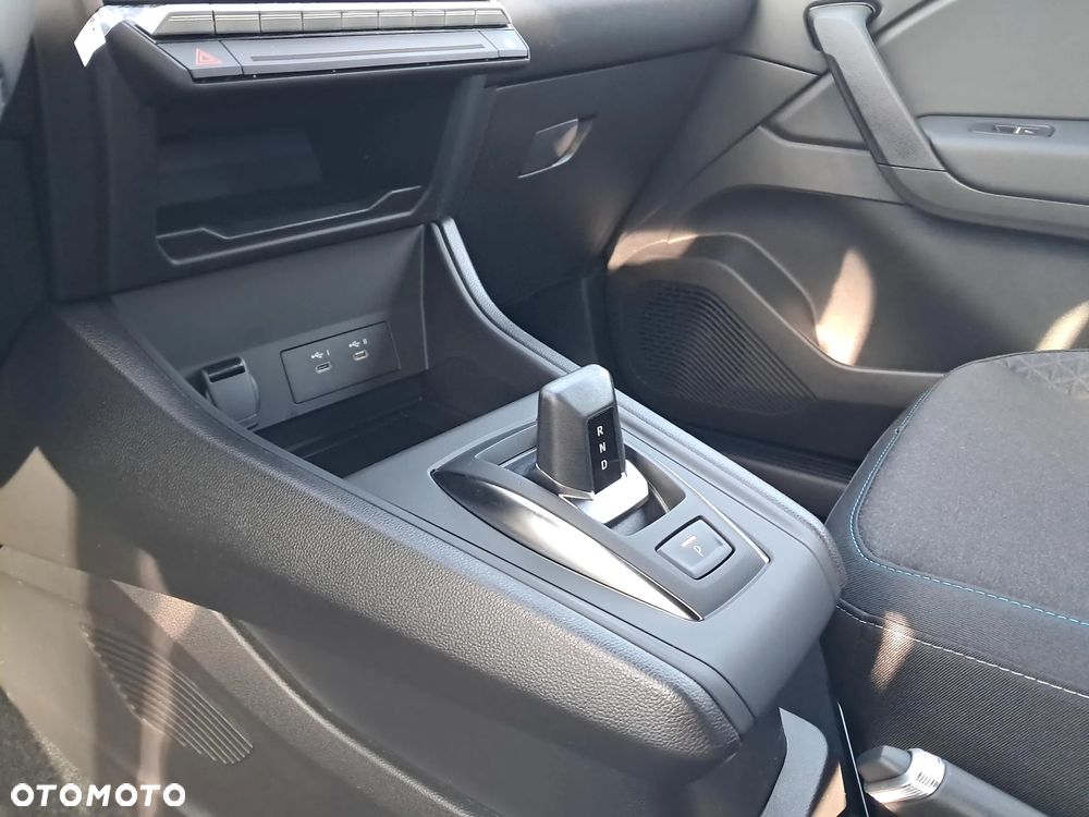 Mitsubishi ASX ver-1-3-mhev-invite-cold-dct - 15