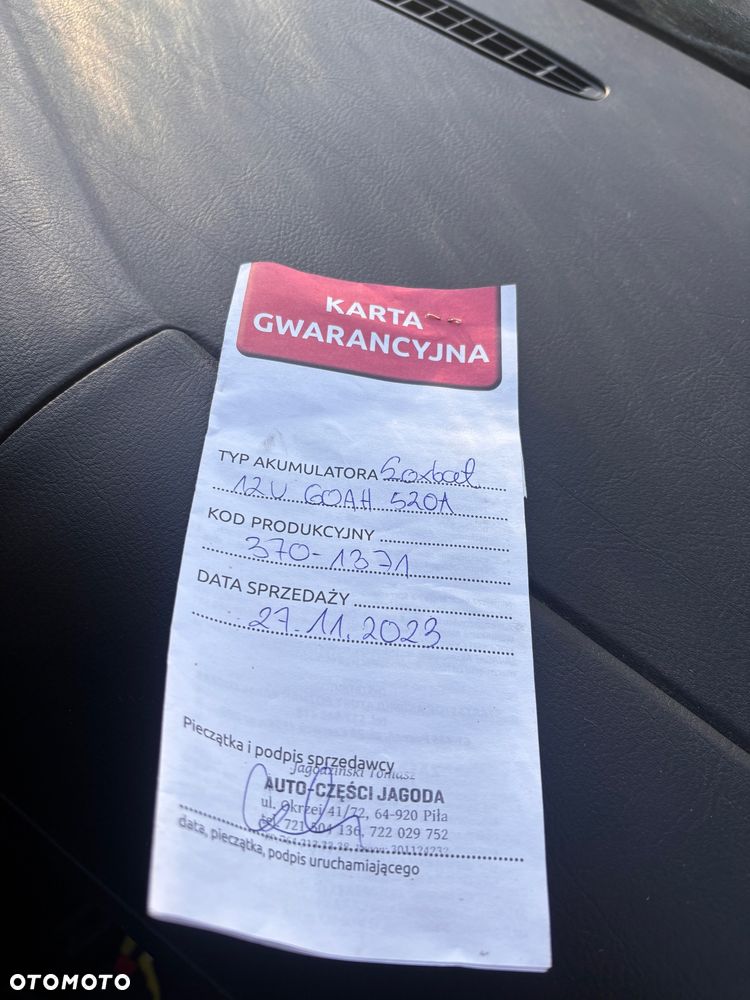 Volkswagen Golf 1.6 - 16