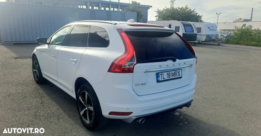 Volvo XC 60 - 8