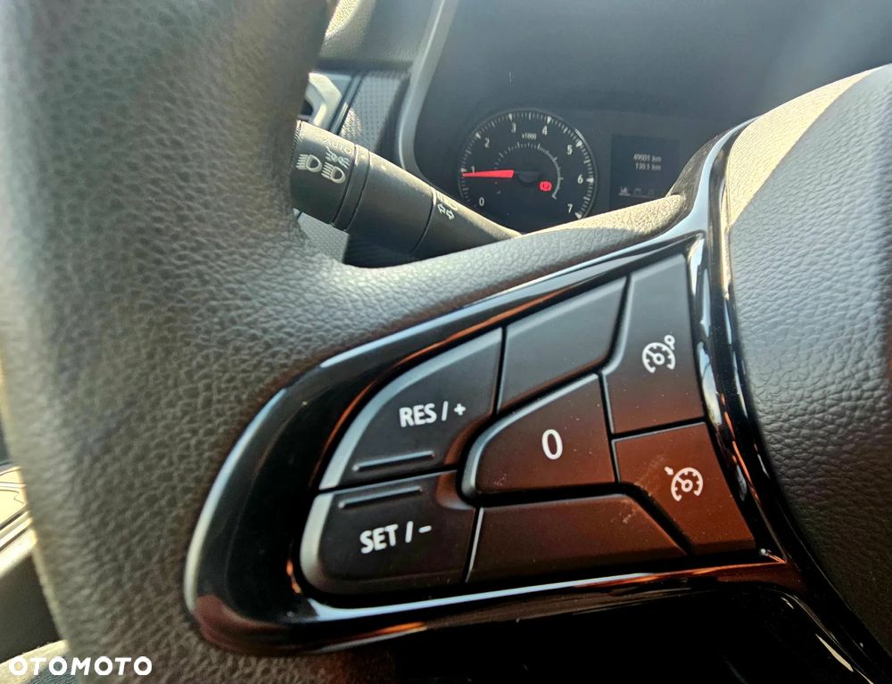 Renault Trafic 2.0 L2H1 HD Extra (bryg.) - 17