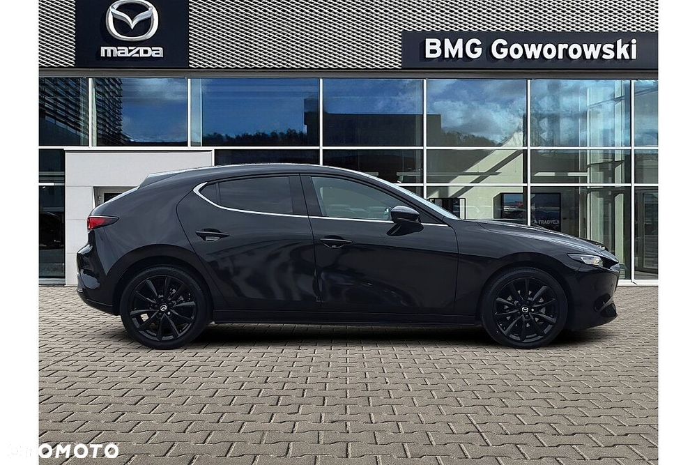 Mazda 3 2.0 mHEV Homura - 24