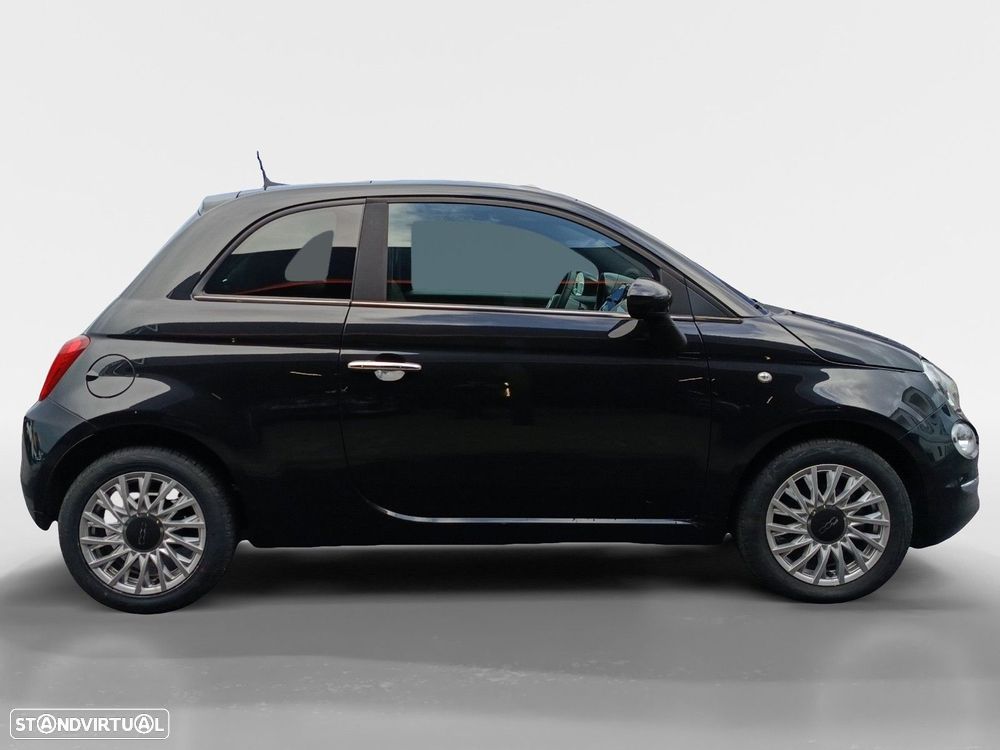 Fiat 500 - 6