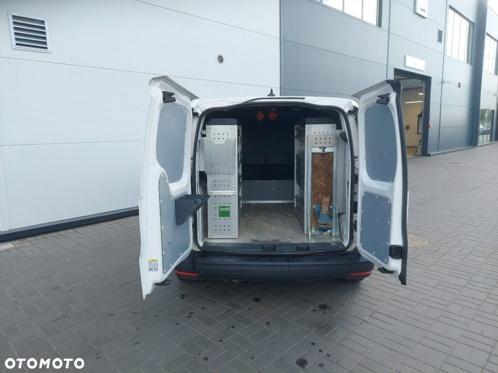 Volkswagen Caddy - 5