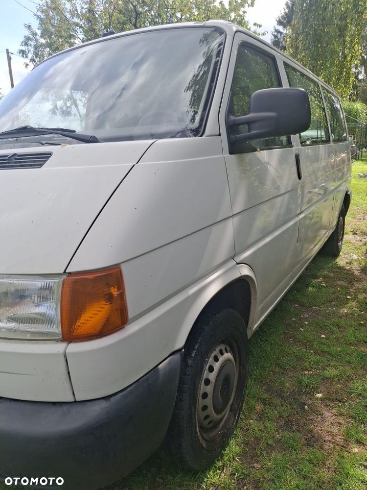 Volkswagen Inny - 3