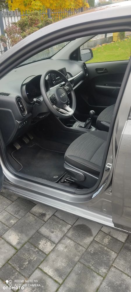 Kia Picanto 1.0 L - 8