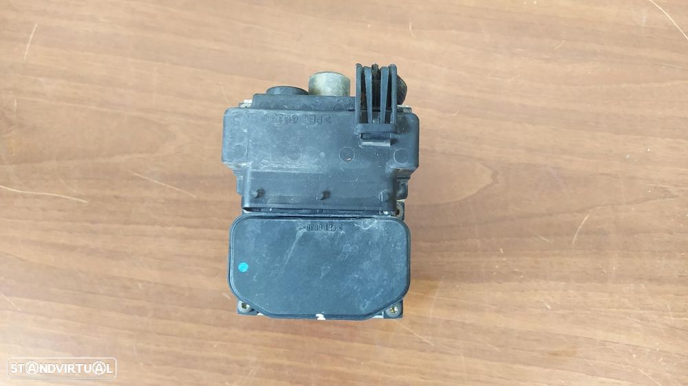 ABS NISSAN PATROL GR Y61 - 1