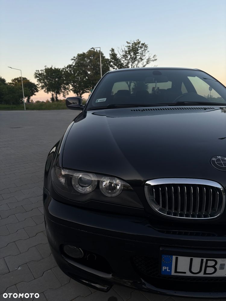 BMW Seria 3 330 Ci - 3