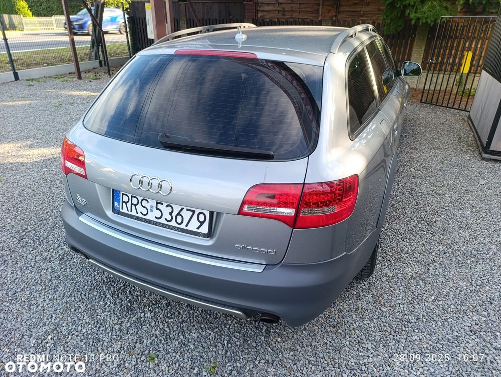 Audi A6 - 3