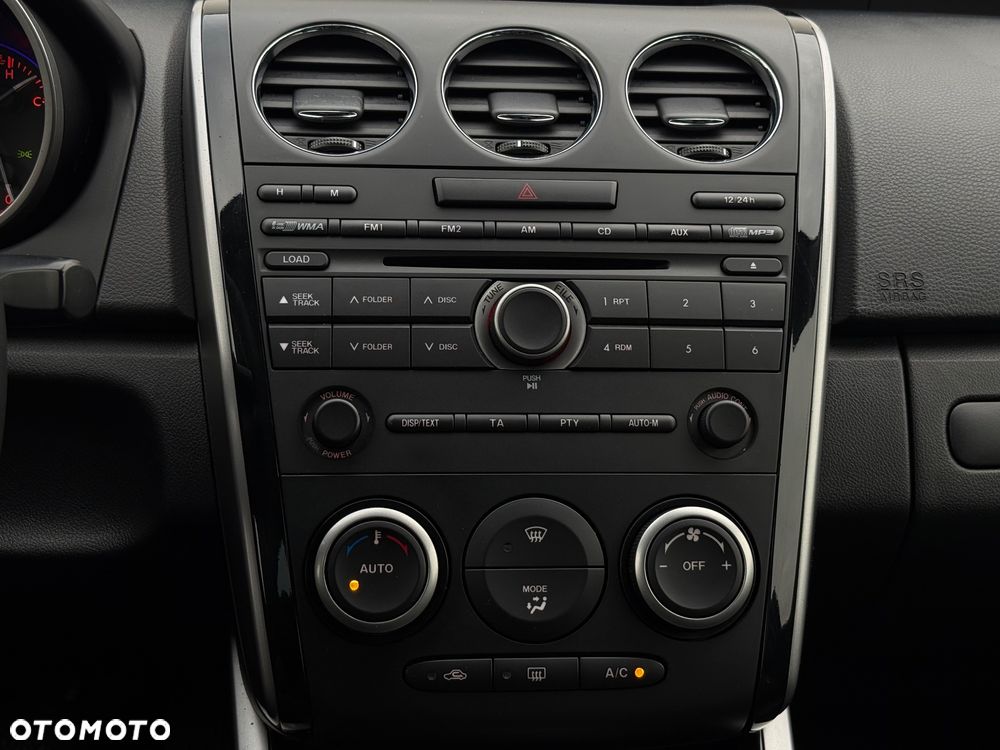 Mazda CX-7 2.2 MZR-CD High-Line - 21
