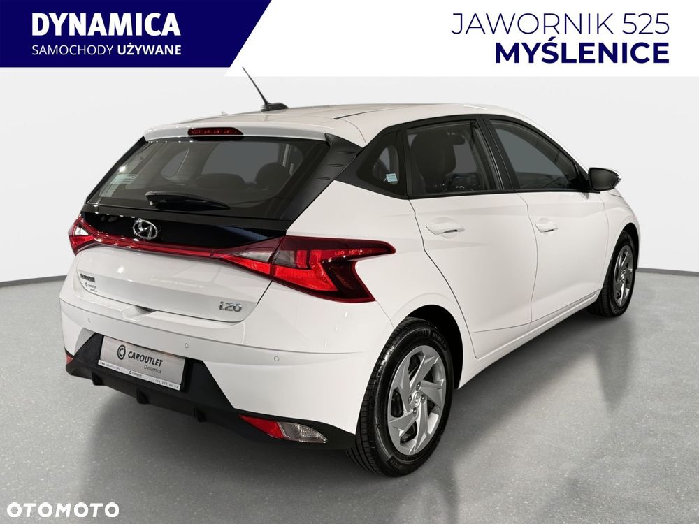 Hyundai i20 - 9