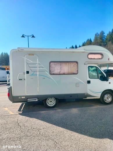 Fiat Ducato MC LOUIS - 28