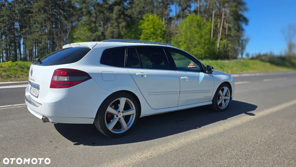 Renault Laguna 2.0 DCi Privilege - 3