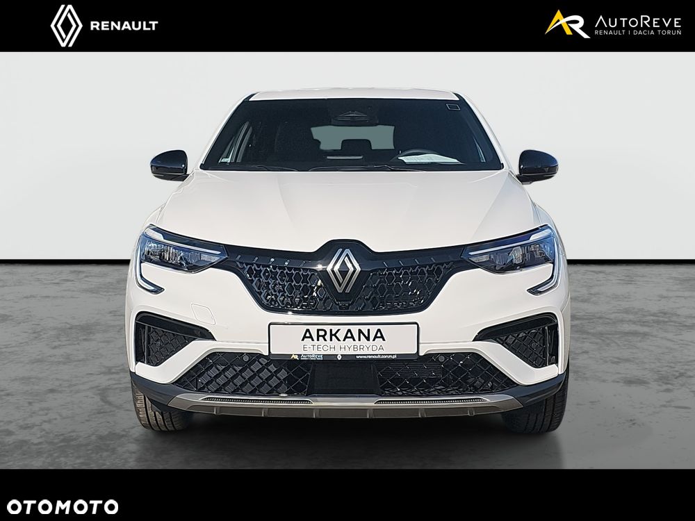 Renault Arkana - 3
