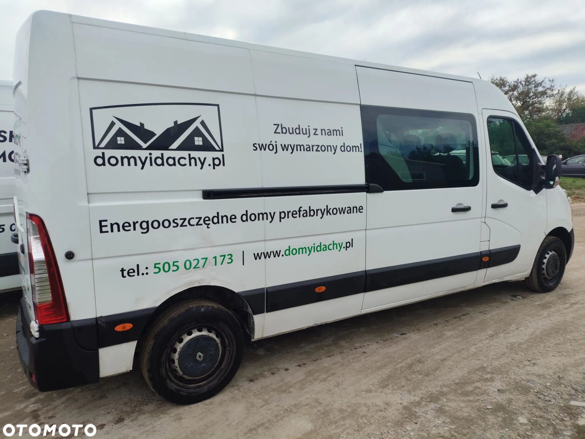 Renault Master - 4