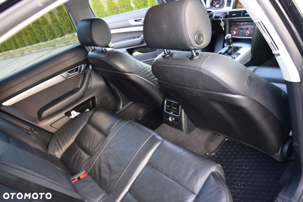 Audi A6 Limousine 2.7 TDI - 38