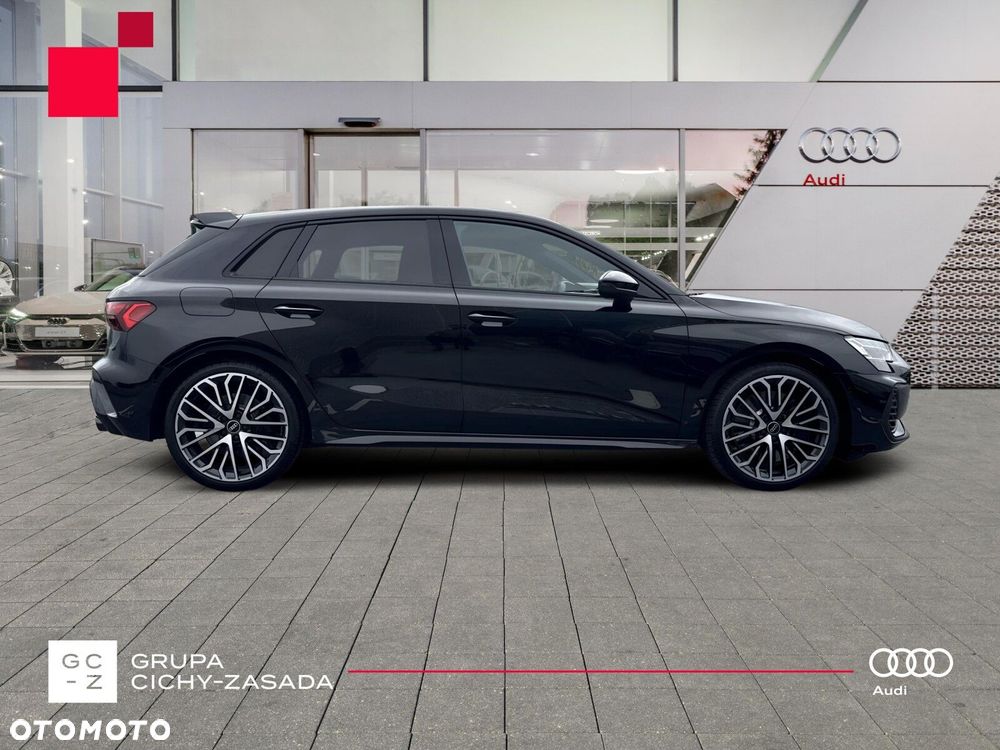 Audi S3 Sportback - 7
