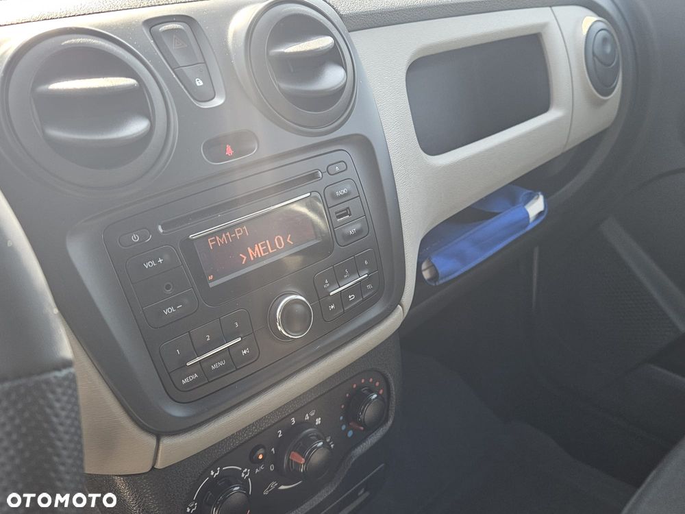 Dacia Dokker VAN - 34