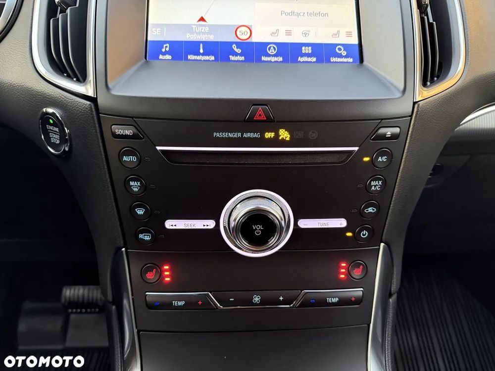 Ford Edge - 28