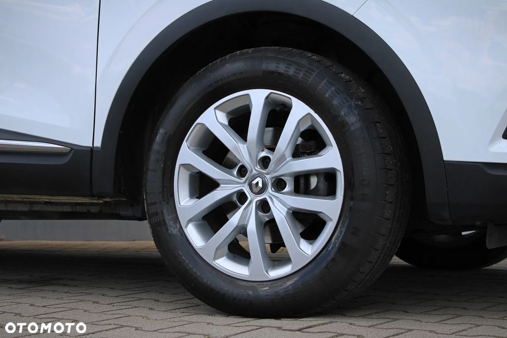 Renault Kadjar 1.3 TCe FAP Easy Life - 11