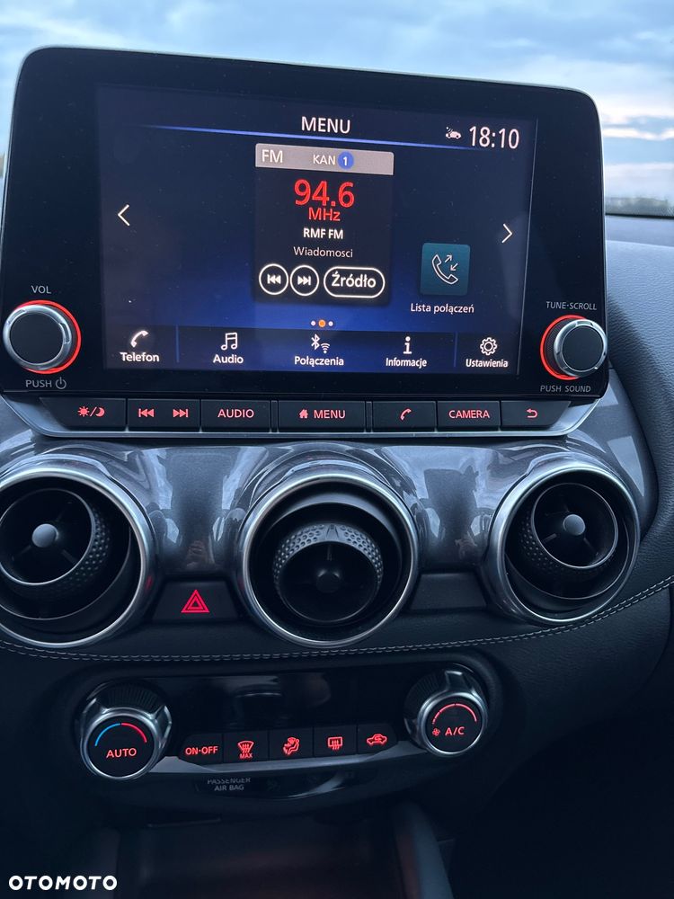 Nissan Juke - 30