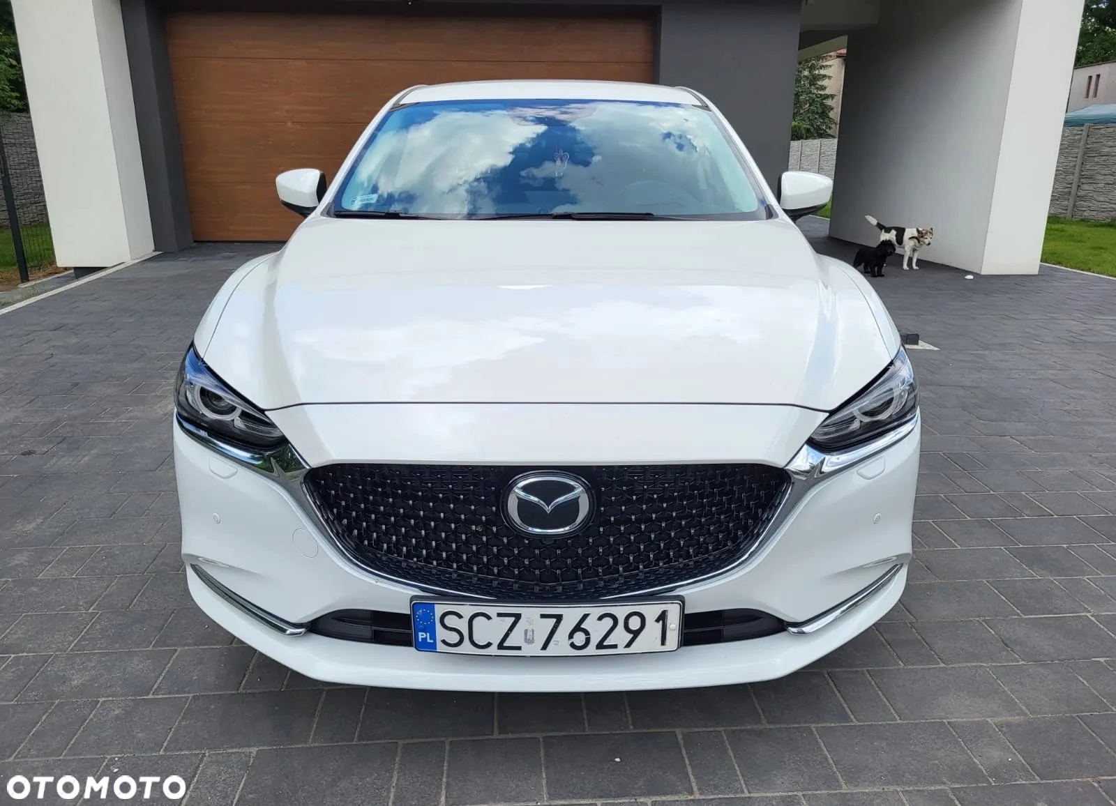 Mazda 6 2.5 SkyPassion - 4