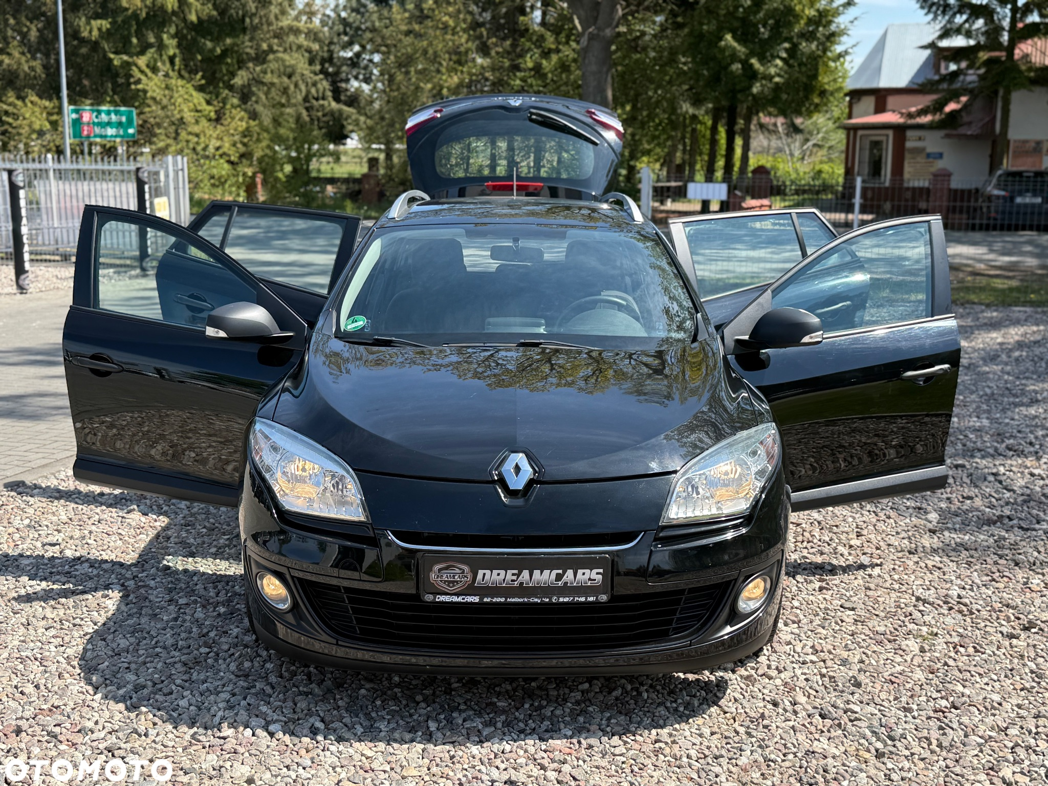 Renault Megane - 34