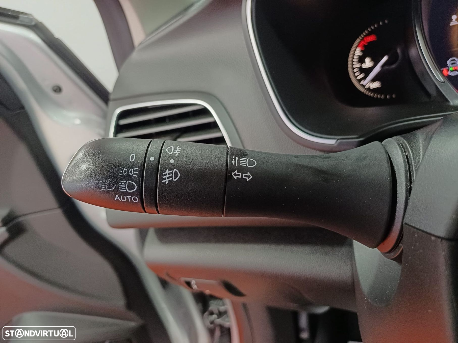 Renault Mégane Sport Tourer 1.5 Blue dCi Limited - 18