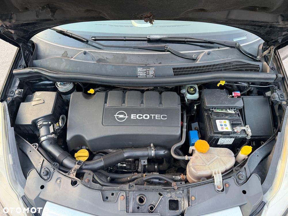 Opel Corsa 1.3 CDTI Edition 150 - 10