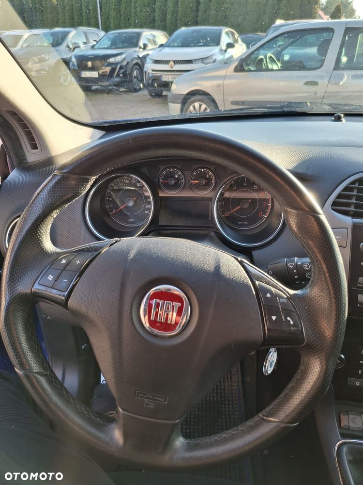 Fiat Bravo - 17