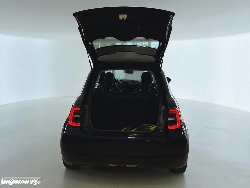 Fiat 500e 42 kWh - 9