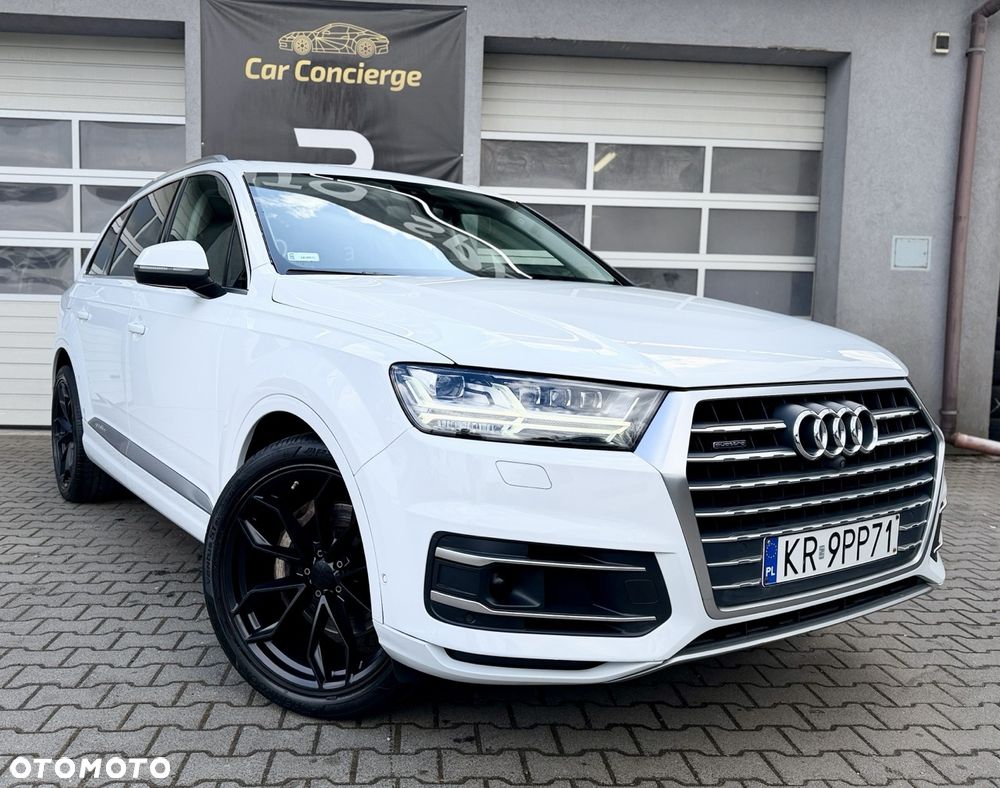 Audi Q7 - 3