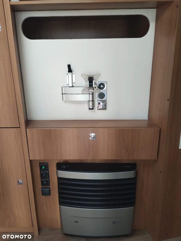 Dethleffs 5DB - 14