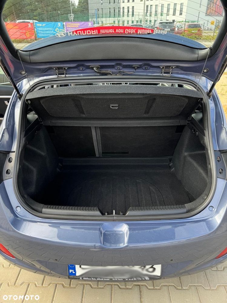 Hyundai i30 - 29