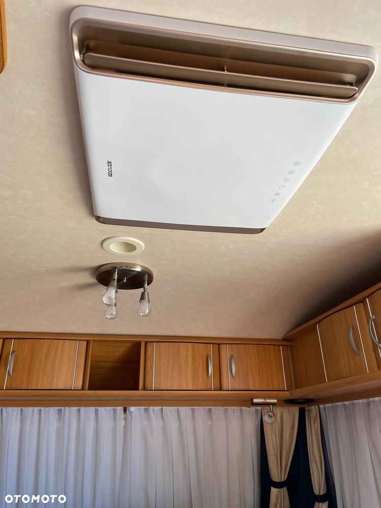 Adria Classica 743 - 3