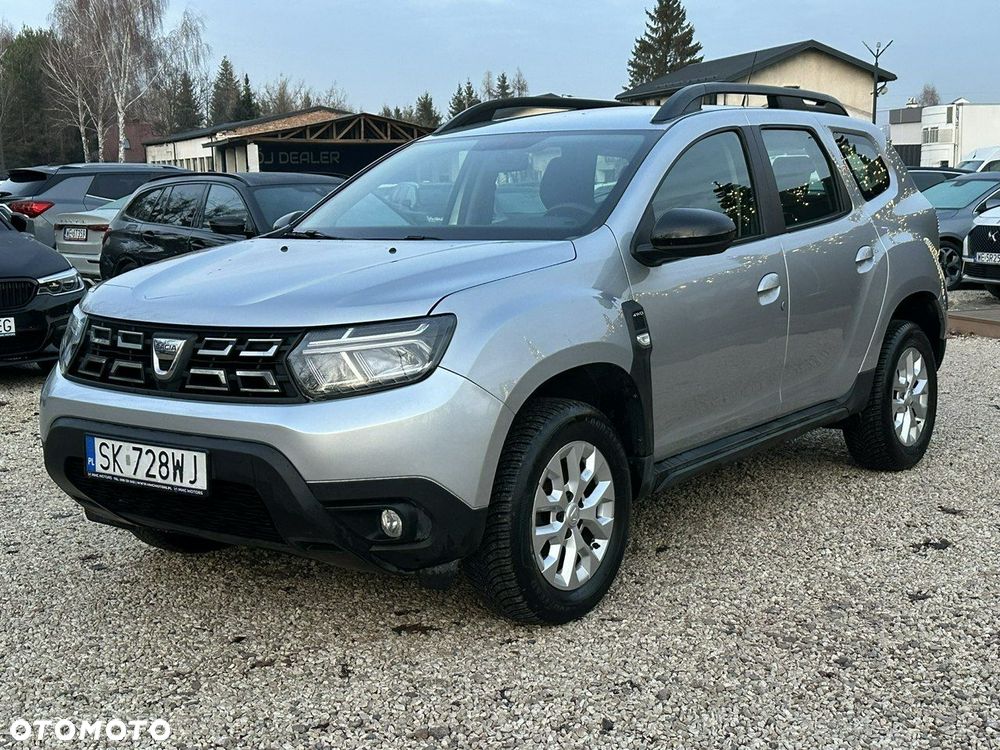 Dacia Duster - 4