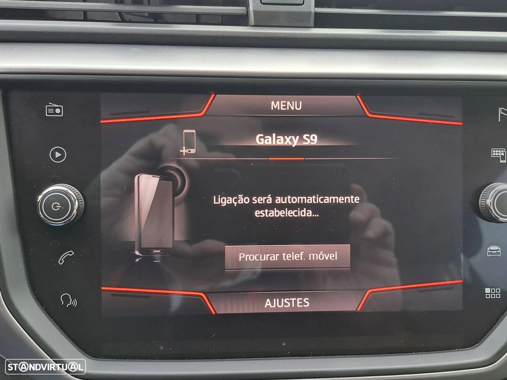 SEAT Ibiza 1.0 Style - 32