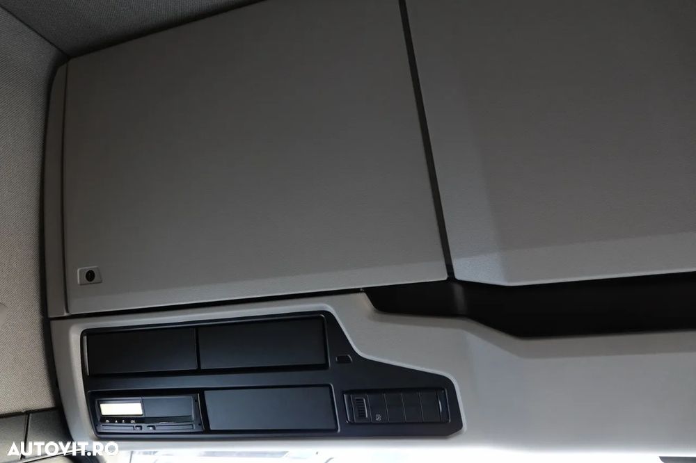 Scania R 450 / RETARDER / SISTEM HIDRAULIC / COMPLET AER MATIC / CONTRACT DE SERVICE POST-SERVICE - 29