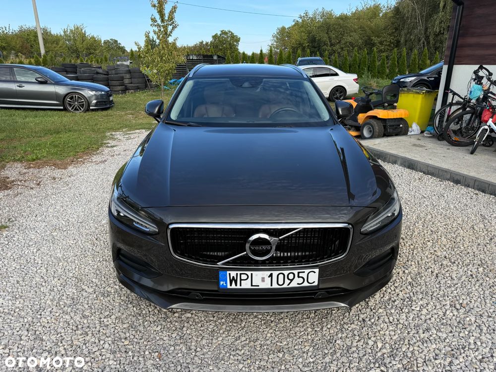 Volvo V90 D3 AWD Geartronic Inscription - 3