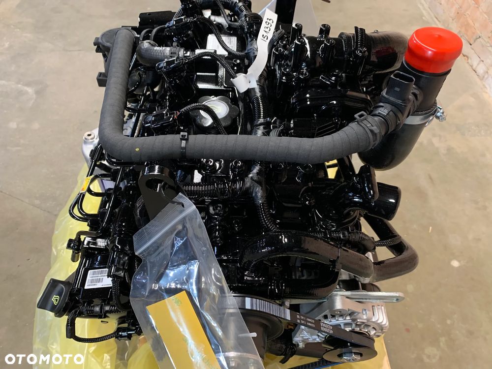 FV23% Silnik Perkins 404J-E22T Nowy Kompletny JCB - 16