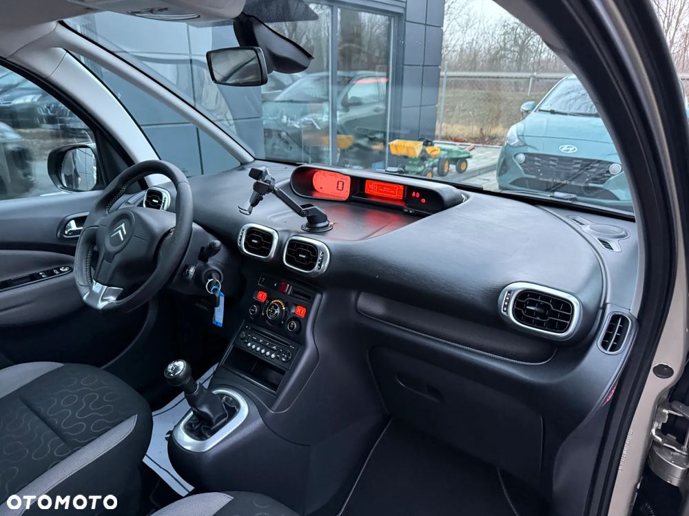 Citroën C3 Picasso VTi 120 Exclusive - 7