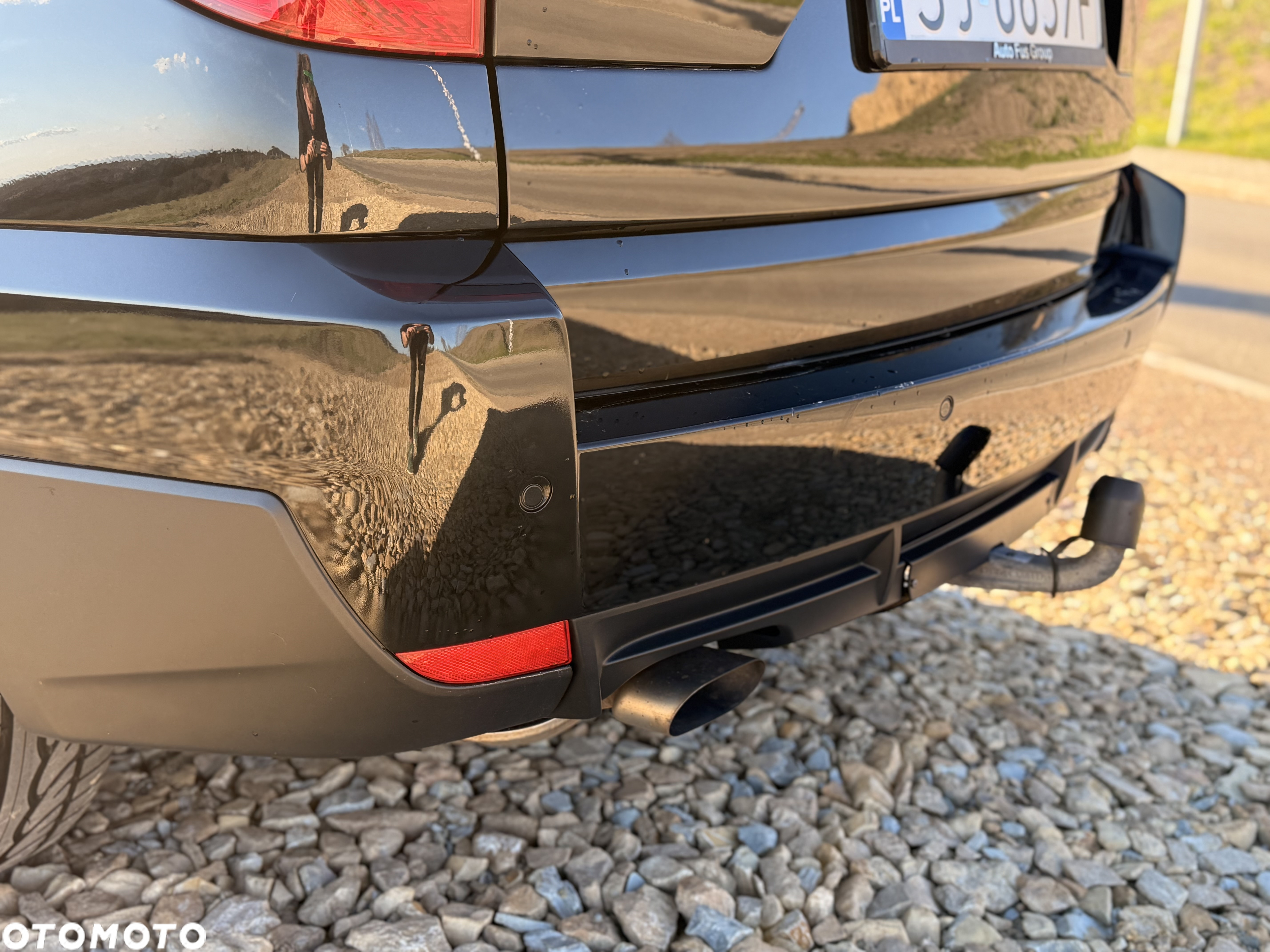 BMW X3 xDrive20d - 4