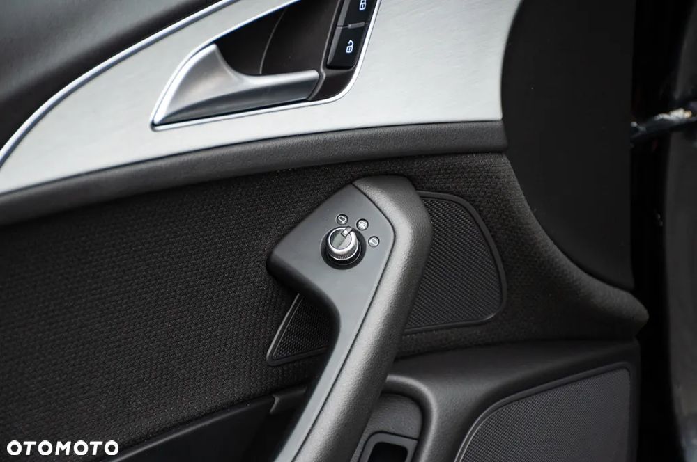 Audi A6 Limousine - 38