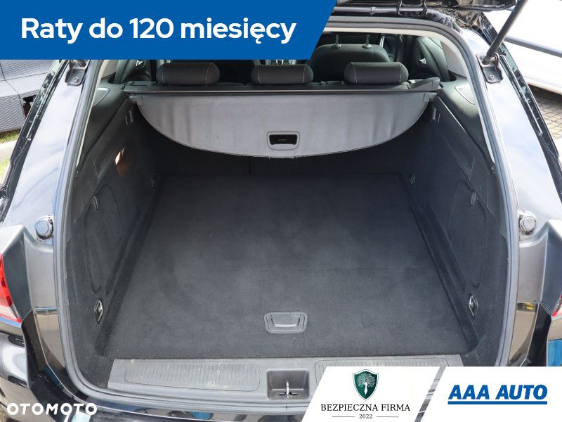 Opel Astra - 15