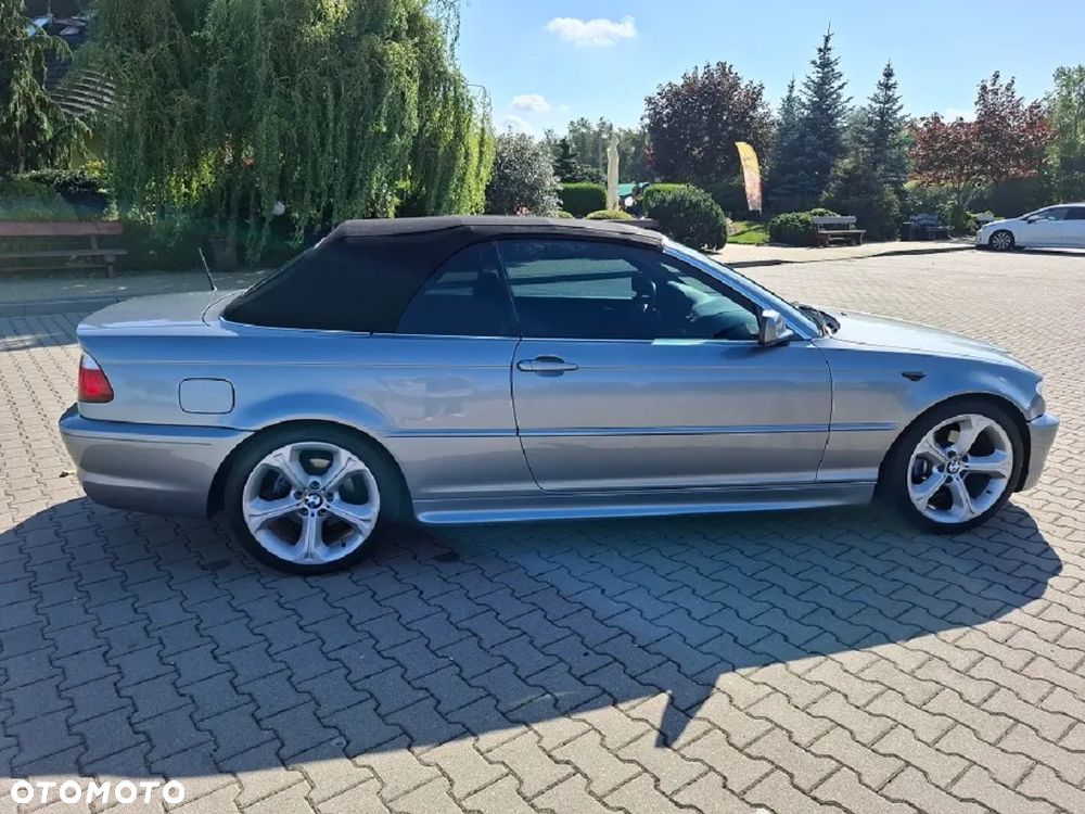BMW Seria 3 - 12