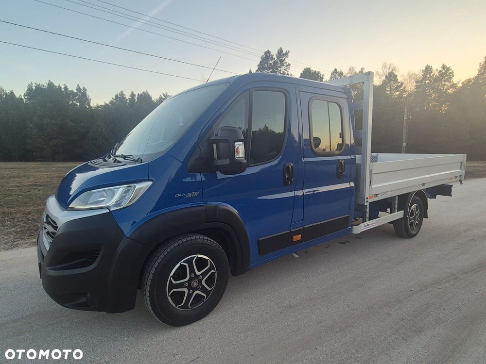 Fiat Ducato - 19