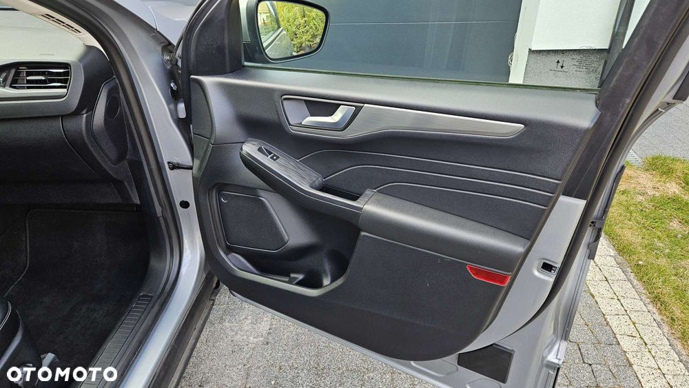 Ford Kuga 1.5 EcoBlue TITANIUM X - 9