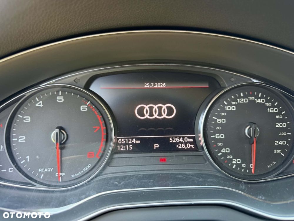 Audi Q5 45 TFSI mHEV Quattro S Line S tronic - 5