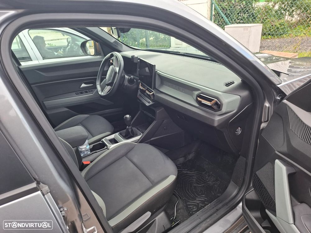 Dacia Duster - 8
