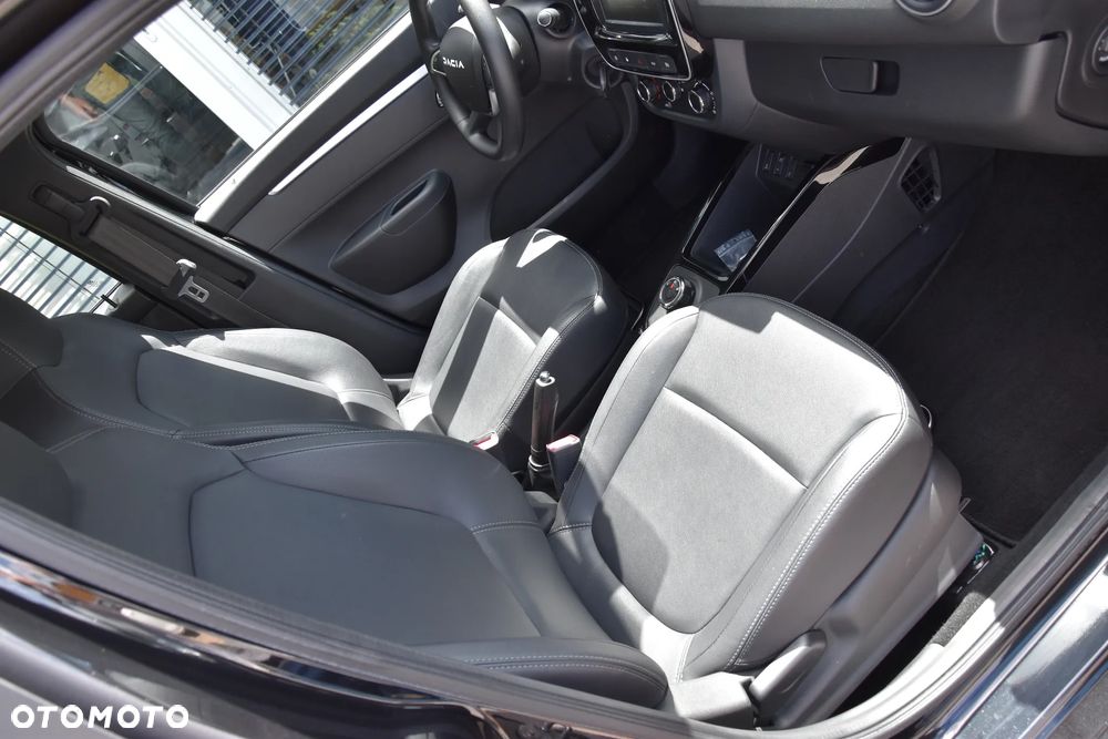 Dacia Spring Electric 45 Expression - 19